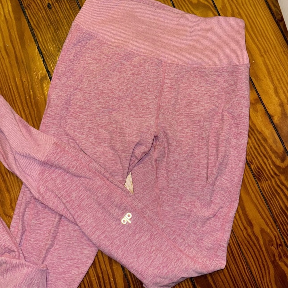 Alo leggings